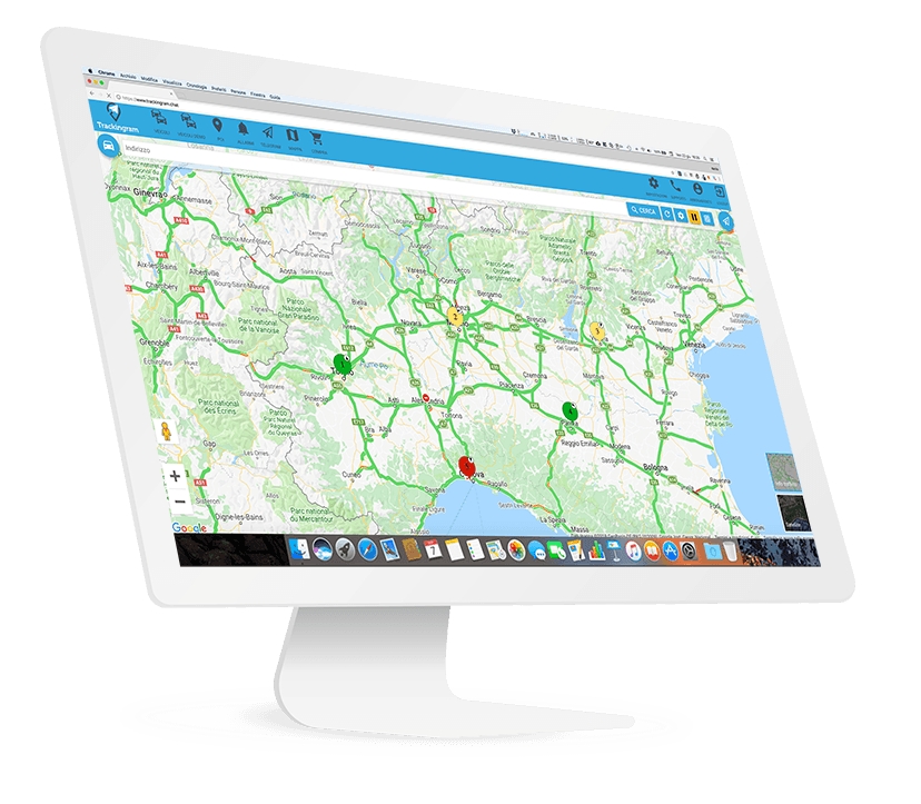 Localizzatore Gps Per Moto Scooter